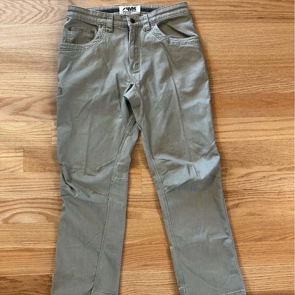 Men’s Mountain Khakis pants - Picture 1 of 8